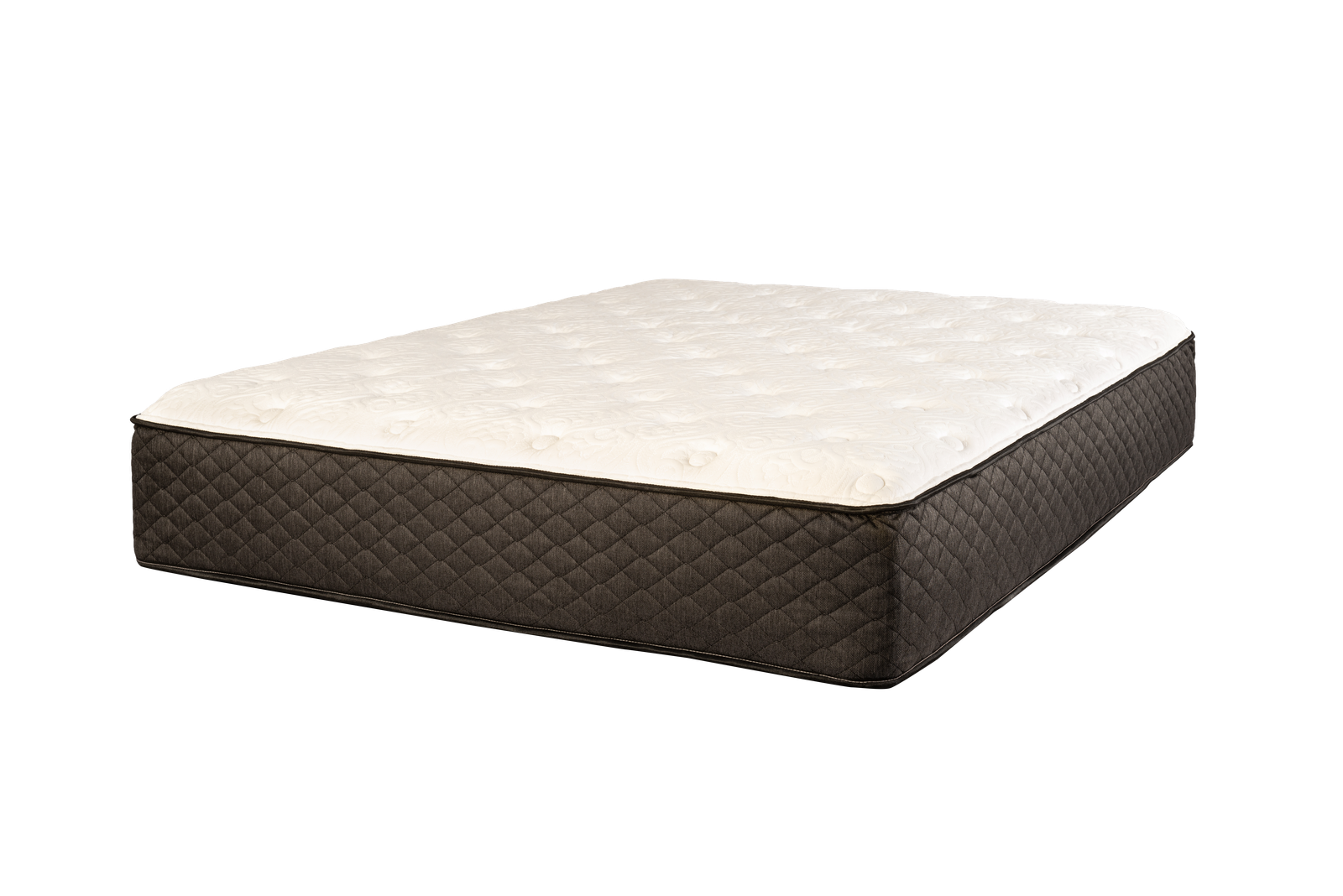 Gillian Twin XL 10.5' Cool Gel Firm Foam Hybrid Mattress